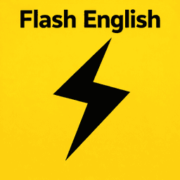 Flash English